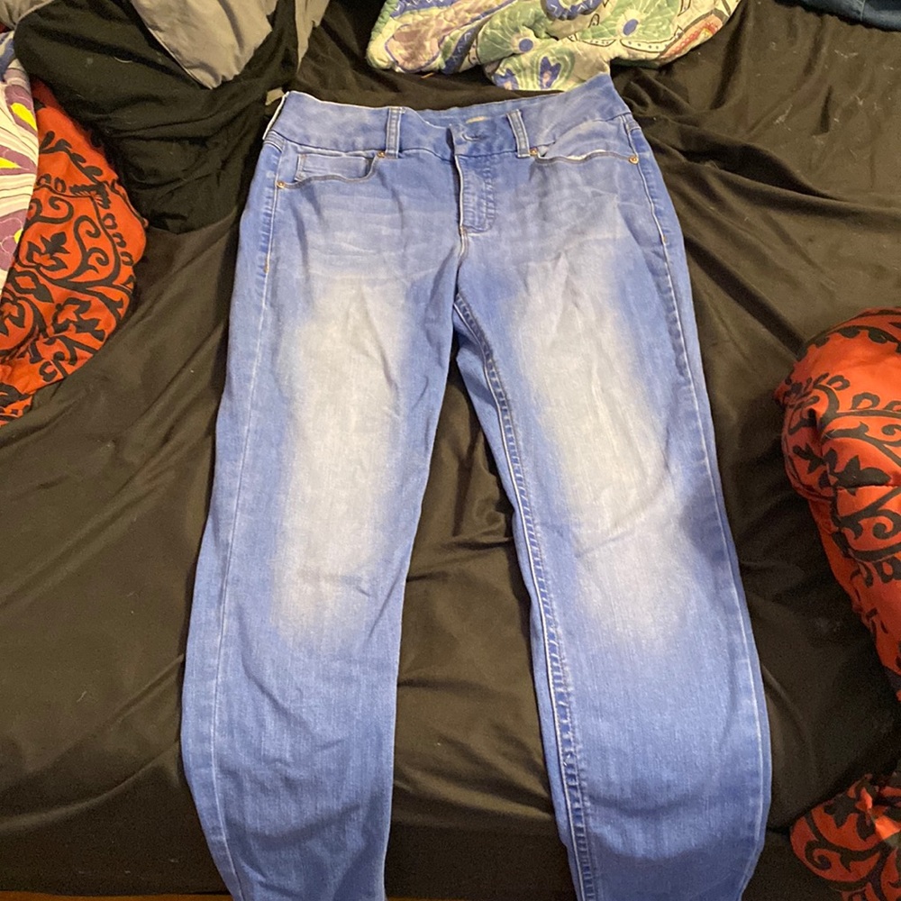 Denim Jeans
